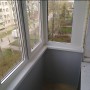 П-образный балкон WDS 3S 3000 x 1500 AXOR K-3 (4-16-4 || 4 шт)