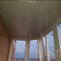 Г-образный балкон WDS 3S 3750 x 1500 AXOR K-3 (4-16-4 || 4 шт)