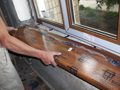 Переваги заміни дерев'яних вікон на металопластикові