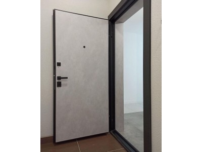 Як вибрати вхідні металеві двері?