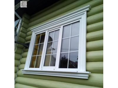 С какой древесины можно изготавливать окна, двери и столярные изделия?