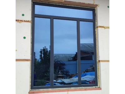 Рекомендації щодо вибору якісних вікон