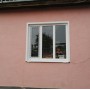 Трьохстулкове вікно KOMMERLING 70ST 2040х1400 AXOR K-3 біле (4-16-4 || 3 шт)