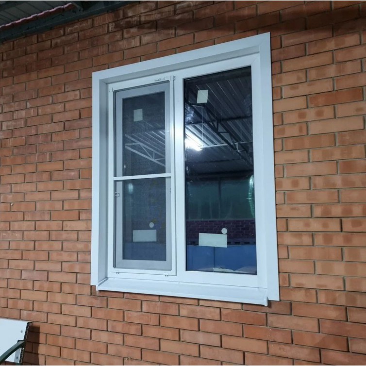 Вікно WDS 3S 1400х1300 AXOR K-3 (4-16-4 || 2 шт)