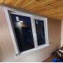 Дешевое металлопластиковое окно (4-10-4-10-4i) Vorne