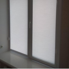 Металопластикове вікно WDS 3 S (4-10-4-10-4) Axor