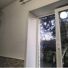 Металопластикове вікно WDS (4-10-4-10-4) Siegenia Favorit